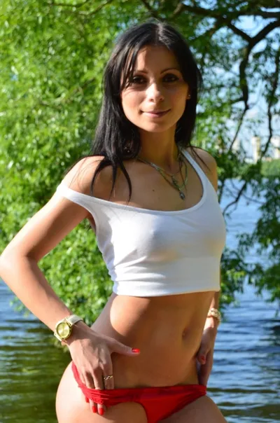 Патриция, 22 года